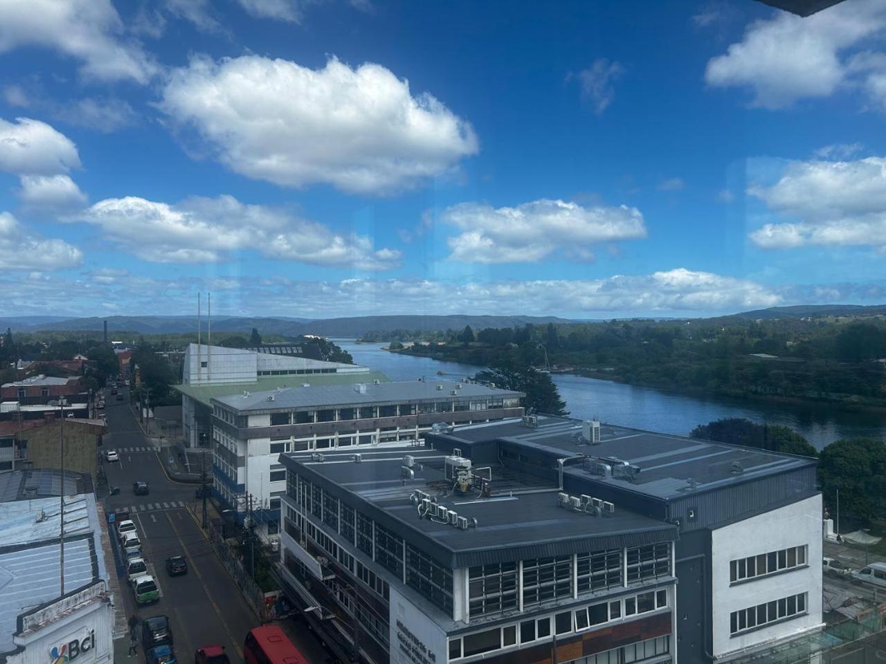 Edificio Guadalauquen Apartment Valdivia Bilik gambar